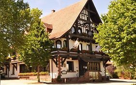 Landhotel Krone Alpirsbach